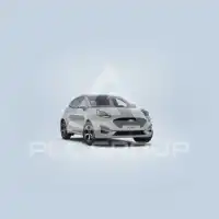 2026 Ford Puma
