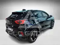 2026 Ford Puma