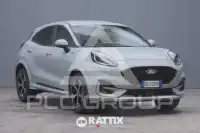 2026 Ford Puma