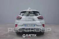 2026 Ford Puma