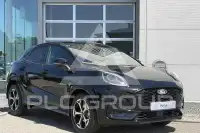 2026 Ford Puma