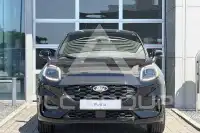2026 Ford Puma