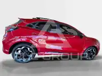 2026 Ford Puma