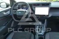 2026 Ford Puma