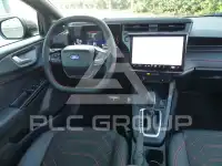 2026 Ford Puma