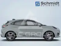 2026 Ford Puma