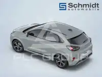 2026 Ford Puma