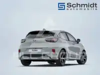 2026 Ford Puma