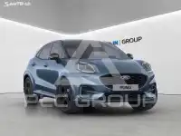 2026 Ford Puma