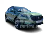 2026 Ford Kuga