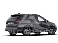 2026 Ford Kuga