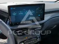2026 Ford Kuga