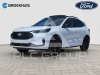 2026 Ford Kuga