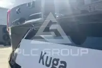 2026 Ford Kuga