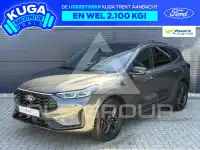 2026 Ford Kuga
