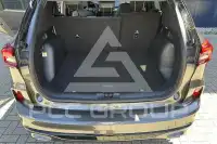2026 Ford Kuga