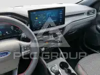 2026 Ford Kuga