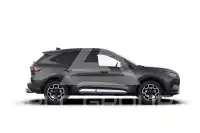 2026 Ford Kuga