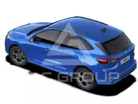 2026 Ford Kuga
