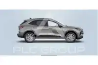 2026 Ford Kuga