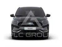 2026 Ford Kuga