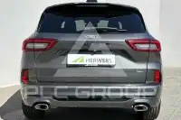2026 Ford Kuga