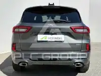 2026 Ford Kuga