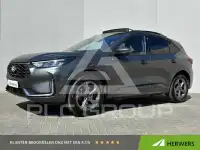 2026 Ford Kuga