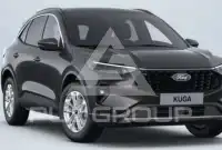 2026 Ford Kuga