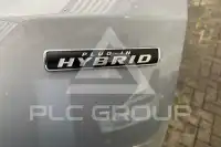 2026 Ford Kuga