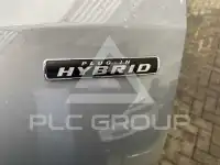 2026 Ford Kuga