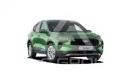 2026 Ford Kuga