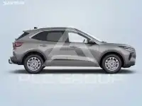 2026 Ford Kuga