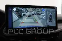 2026 Ford Kuga