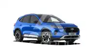 2026 Ford Kuga
