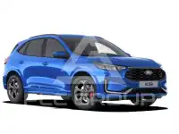 2026 Ford Kuga