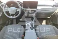 2026 Ford Kuga