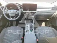 2026 Ford Kuga