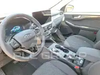 2026 Ford Kuga