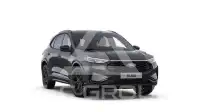 2026 Ford Kuga