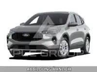 2026 Ford Kuga