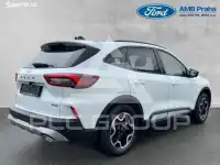 2026 Ford Kuga
