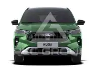 2026 Ford Kuga