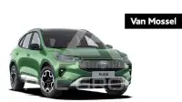 2026 Ford Kuga