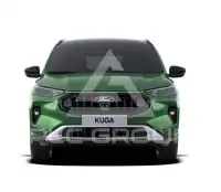 2026 Ford Kuga