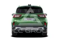2026 Ford Kuga