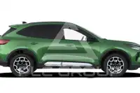 2026 Ford Kuga