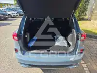 2026 Ford Kuga