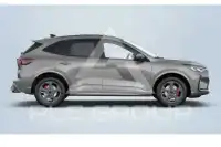 2026 Ford Kuga