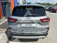 2026 Ford Kuga